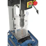 Perceuse d'établi Bernardo BM 20 Vario 05