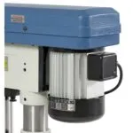 Perceuse d'établi Bernardo BM 20 Vario 06