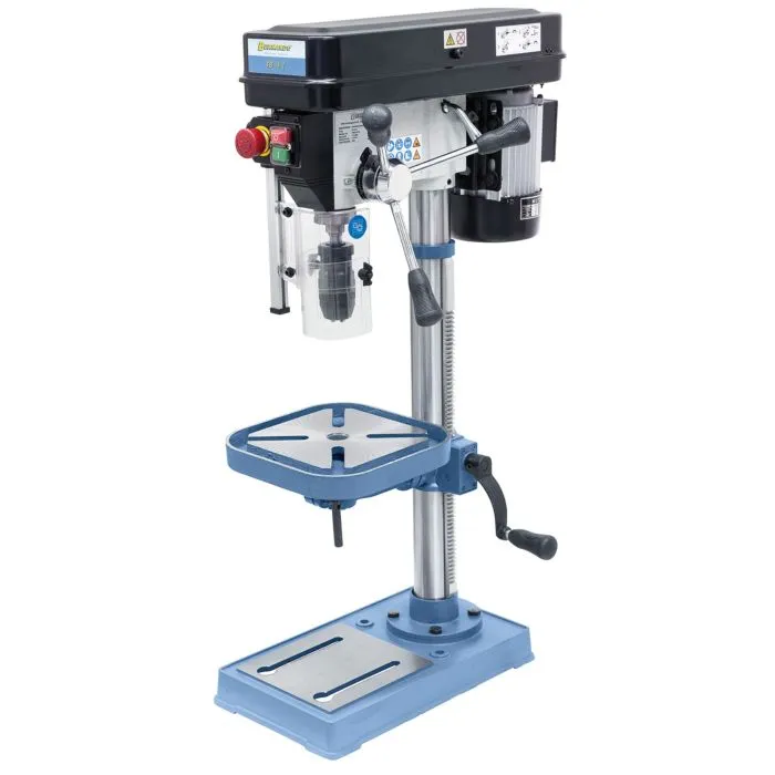 Perceuse d’établi Bernardo TB 16 T 230v