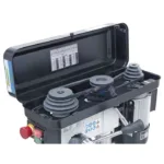 Perceuse d’établi Bernardo TB 16 T 230v