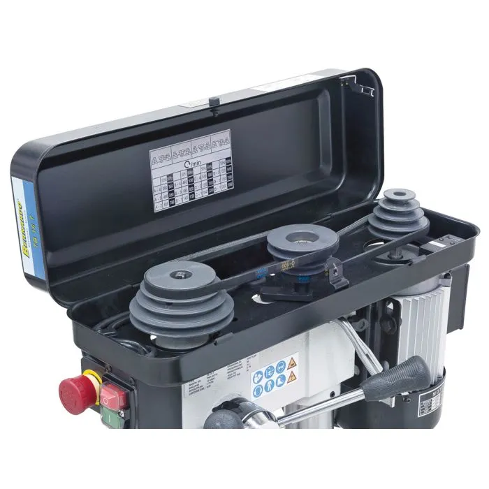 Perceuse d’établi Bernardo TB 16 T 230v