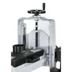 Ponceuse à cylindres Bernardo ZSM 500 230V Systeme de Guidage