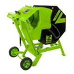 Scie a buche Zipper ZI-WP500TN