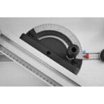 Scie à format Cormak MJ45-KD3 - 3200mm Mesure