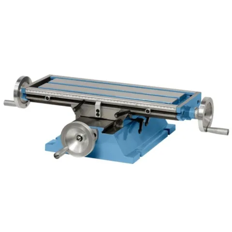 Table croisée Bernardo KT 500 x 180