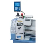 Tour à metaux Bernardo Profi 400 V 03