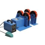 Vireur de soudage LRS1000 02