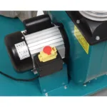 Aspirateur a copeaux bois Virutex AS800 03
