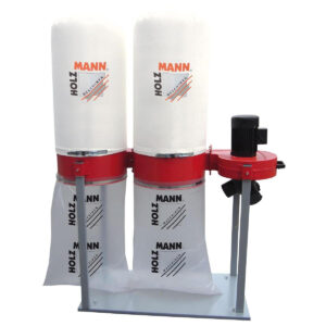 Aspirateur à copeaux pour bois Holzmann ABS4000_400V