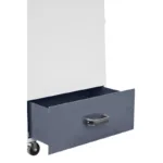 Aspirateur des copeaux metalliques limaille Cormak MDC1500 06