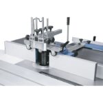 Combiné Scie Toupie Bernardo CSM 2600 400v