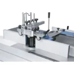 Combiné Scie Toupie Bernardo CSM 2600 400v