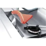 Combiné Scie Toupie Bernardo CSM 2600 400v