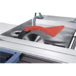 Combiné Scie Toupie Bernardo CSM 2600 400v