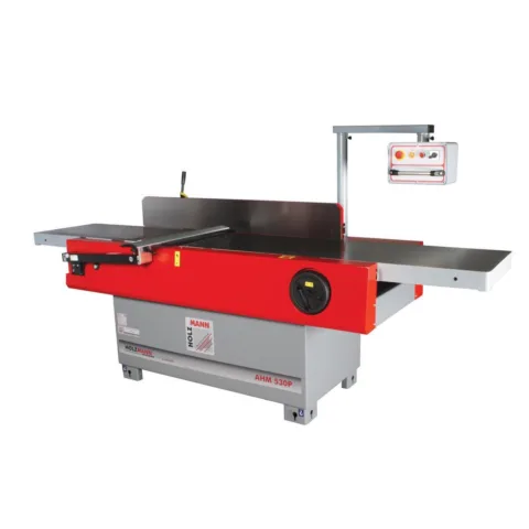 Dégauchisseuse 530mm Holzmann AHM530P-400v