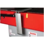 Dégauchisseuse Holzmann AHM530P_400v