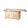 Établi bois massif Holzmann WB210L OutilBox 01