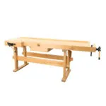 Etabli en bois Holzmann WB210