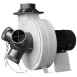 La turbine d'aspiration FM320SN est idéale pour les professionnels et les menuisiers amateurs. Pour rajouter a vos Aspirateur à Cyclone, Scie, Rabo-Dégau...