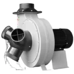 La turbine d'aspiration FM320SN est idéale pour les professionnels et les menuisiers amateurs. Pour rajouter a vos Aspirateur à Cyclone, Scie, Rabo-Dégau...