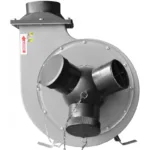 La turbine d'aspiration FM320SN est idéale pour les professionnels et les menuisiers amateurs. Pour rajouter a vos Rabo Dégau