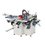 Machine combiné bois universel Bernardo CWM 260 F – 1200