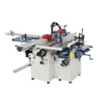 Machine combiné bois universel Bernardo CWM 260 F – 1200