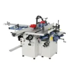Machine combiné bois universel Bernardo CWM 260 F – 1200