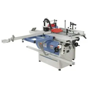 Machine combiné bois universel Bernardo CWM 260 F – 1200