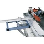 Machine combiné bois universel Bernardo CWM 260 F – 1200