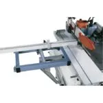 Machine combiné bois universel Bernardo CWM 260 F – 1200
