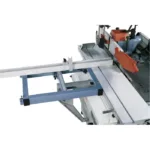 Machine combiné bois universel Bernardo CWM 260 F – 1200