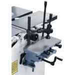 Machine combiné bois universel Bernardo CWM 260 F – 1200