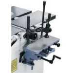 Machine combiné bois universel Bernardo CWM 260 F – 1200
