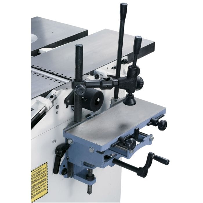 Machine combiné bois universel Bernardo CWM 260 F – 1200