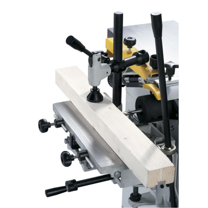 Machine combiné bois universel Bernardo CWM 310 F – 2000
