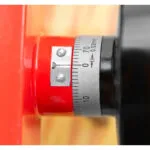 Perceuse fraiseuse d'établi Holzmann BF16V_230V..