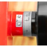 Perceuse fraiseuse d'établi Holzmann BF16V_230V..