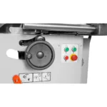 Scie à format Holzmann FKS315V1200-400v 03