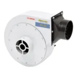 Turbine d'aspiration Bernardo RV 203 01