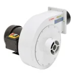 Turbine d'aspiration Bernardo RV 203 02