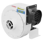 Turbine d'aspiration Bernardo RV 203 03