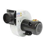 Turbine d'aspiration Bernardo RV 203 04