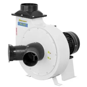 Turbine d'aspiration RV 300 01