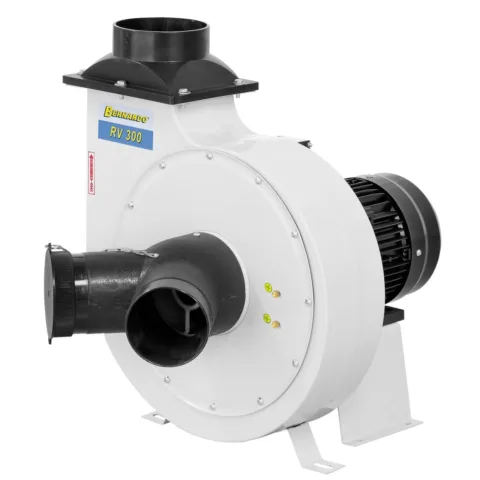 Turbine d'aspiration RV 300 01