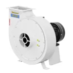 Turbine d'aspiration RV 350 01