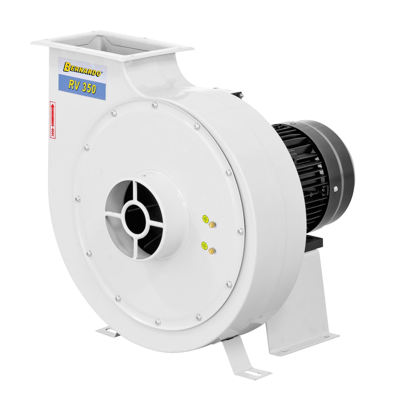 Turbine d'aspiration RV 350 01