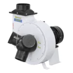 Turbine d'aspiration RV 350 02