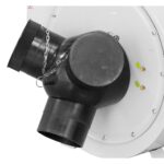 Turbine d'aspiration RV 350 04