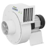 Turbine d'aspiration RV 400 01